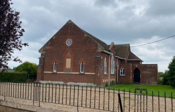 Conversion Opportunity in Gosberton Clough photo
